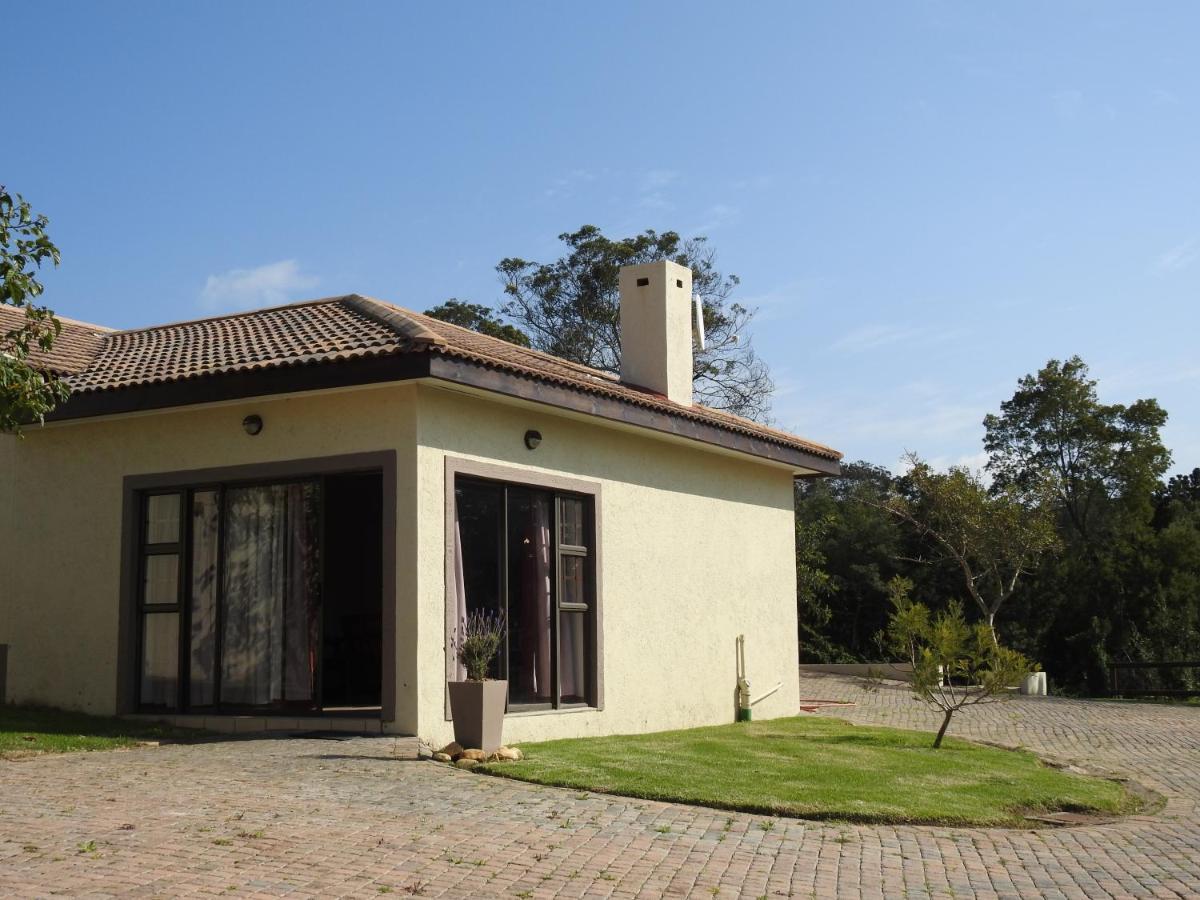 Mosselbos Self Catering Villa Great Brak River Екстериор снимка