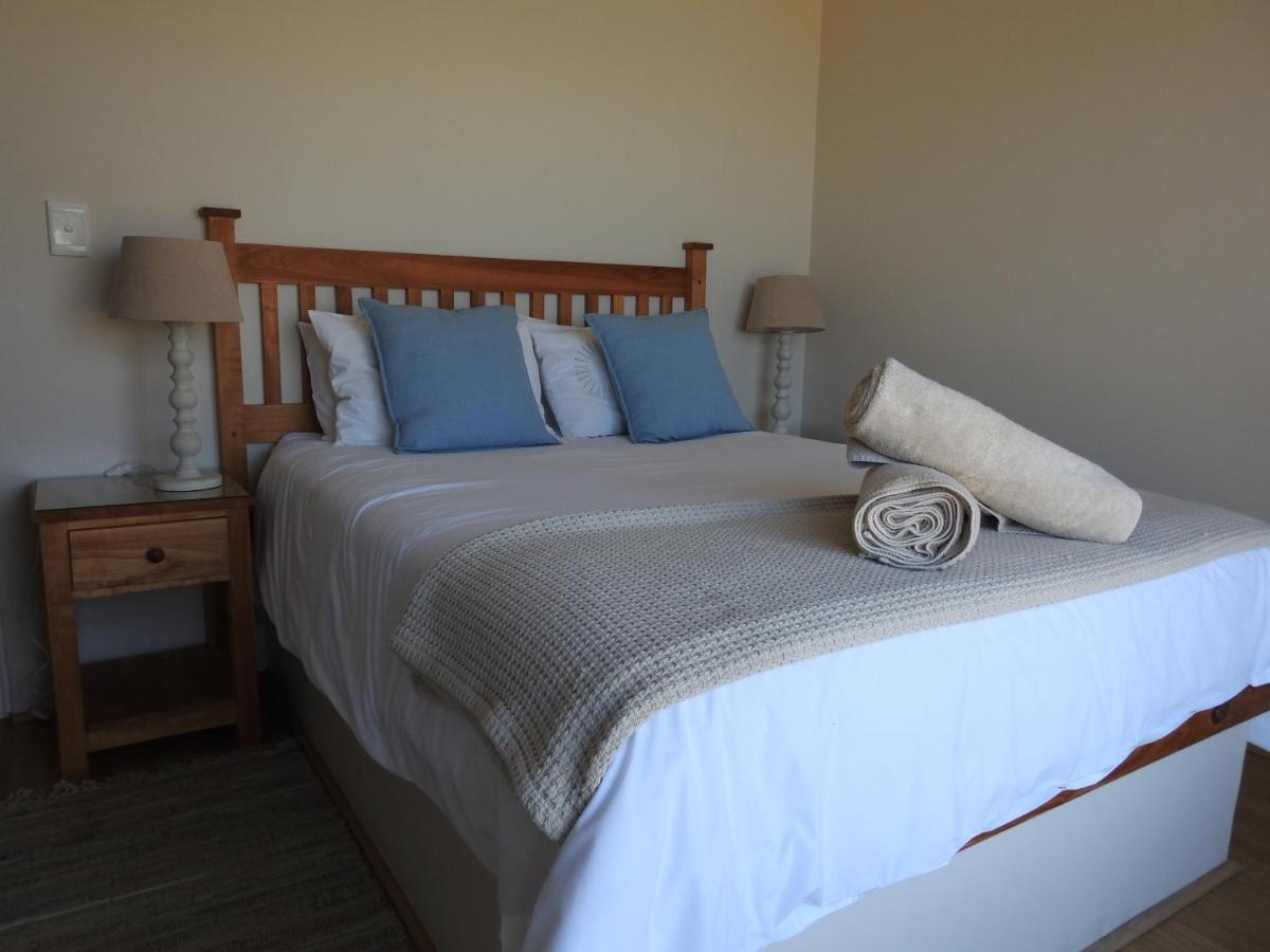 Mosselbos Self Catering Villa Great Brak River Екстериор снимка