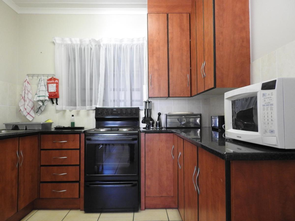 Mosselbos Self Catering Villa Great Brak River Екстериор снимка