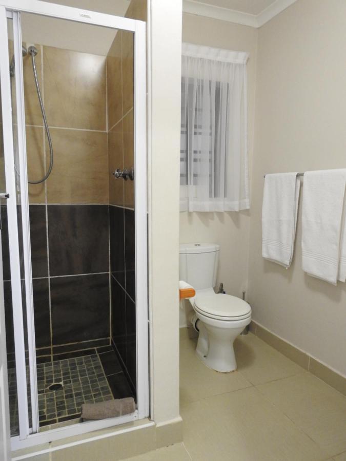 Mosselbos Self Catering Villa Great Brak River Екстериор снимка