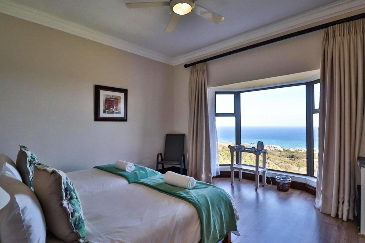 Mosselbos Self Catering Villa Great Brak River Екстериор снимка