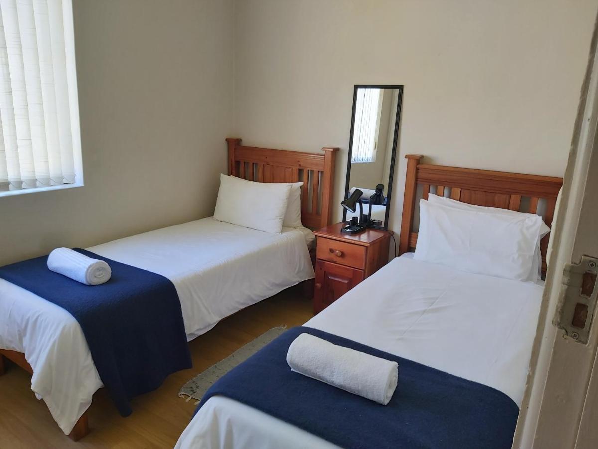 Mosselbos Self Catering Villa Great Brak River Екстериор снимка