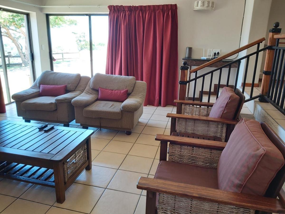 Mosselbos Self Catering Villa Great Brak River Екстериор снимка